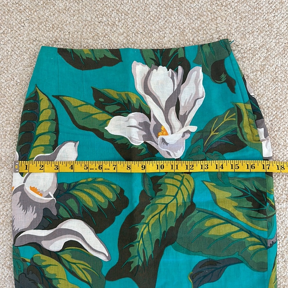 Linda Allard Ellen Tracy Pencil Skirt - Picture 7 of 9